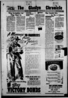 The Glasyln Chronicle October 26, 1945