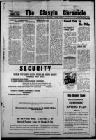The Glasyln Chronicle November 2, 1945