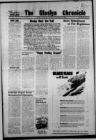 The Glasyln Chronicle November 16, 1945