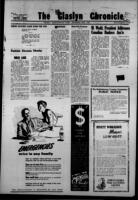 The Glasyln Chronicle November 23, 1945