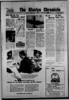 The Glasyln Chronicle December  7, 1945