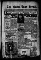 The Goose Lake Herald January 23, 1936