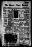 The Goose Lake Herald January 30, 1936