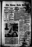 The Goose Lake Herald July 30, 1936