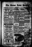 The Goose Lake Herald August 13, 1936