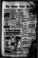 The Goose Lake Herald November 5, 1936