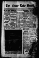 The Goose Lake Herald November 12, 1936