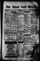 The Goose Lake Herald November 19, 1936