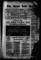 The Goose Lake Herald November 26, 1936