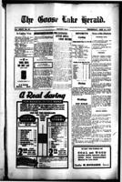 The Goose Lake Herald January 21, 1937