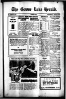 The Goose Lake Herald January 28, 1937