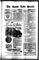 The Goose Lake Herald May 13, 1937