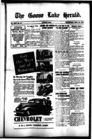 The Goose Lake Herald May 20, 1937