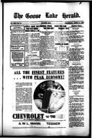 The Goose Lake Herald June 17, 1937