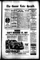 The Goose Lake Herald July 22, 1937