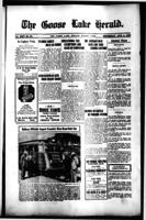 The Goose Lake Herald August 5, 1937