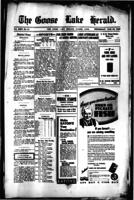 The Goose Lake Herald January 20, 1938