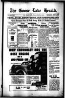 The Goose Lake Herald February 24, 1938