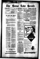 The Goose Lake Herald March 24, 1938