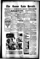 The Goose Lake Herald March 31, 1938