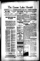 The Goose Lake Herald April 14, 1938