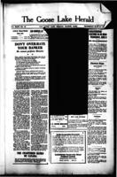 The Goose Lake Herald May 19, 1938