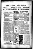 The Goose Lake Herald June 9, 1938