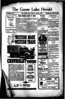 The Goose Lake Herald July 7, 1938