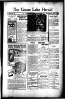 The Goose Lake Herald July 14, 1938