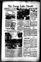 The Goose Lake Herald July 28, 1938