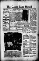 The Goose Lake Herald August 4, 1938