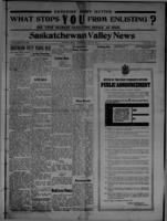 Saskatchewan Valley News April 22, 1942