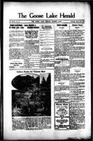 The Goose Lake Herald March 2, 1939