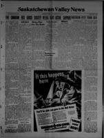 Saskatchewan Valley News May 6, 1942