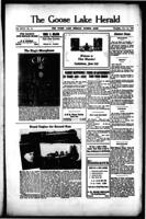 The Goose Lake Herald June 1, 1939