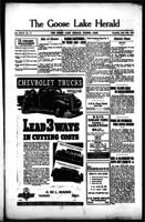 The Goose Lake Herald June 15, 1939