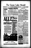 The Goose Lake Herald June 22, 1939