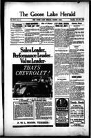 The Goose Lake Herald June 29, 1939
