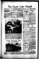 The Goose Lake Herald July 20, 1939