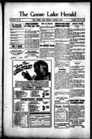 The Goose Lake Herald July 27, 1939