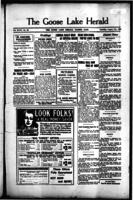 The Goose Lake Herald August 17, 1939