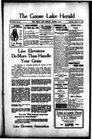 The Goose Lake Herald August 31, 1939