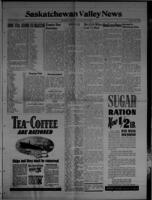 Saskatchewan Valley News May 27, 1942