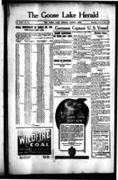 The Goose Lake Herald October 26, 1939