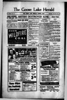 The Goose Lake Herald November 16, 1939
