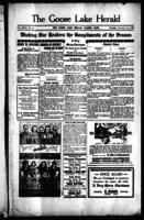 The Goose Lake Herald December 21, 1939