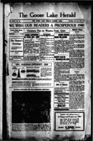 The Goose Lake Herald December 28, 1939