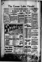 The Goose Lake Herald January 4, 1940