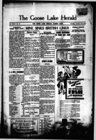 The Goose Lake Herald January 11, 1940