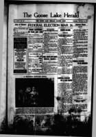The Goose Lake Herald February 1, 1940